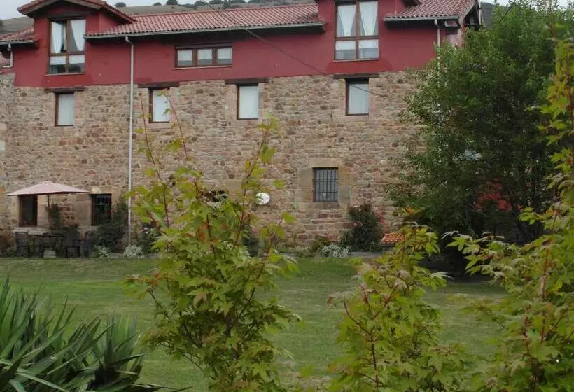Albergue La Torre