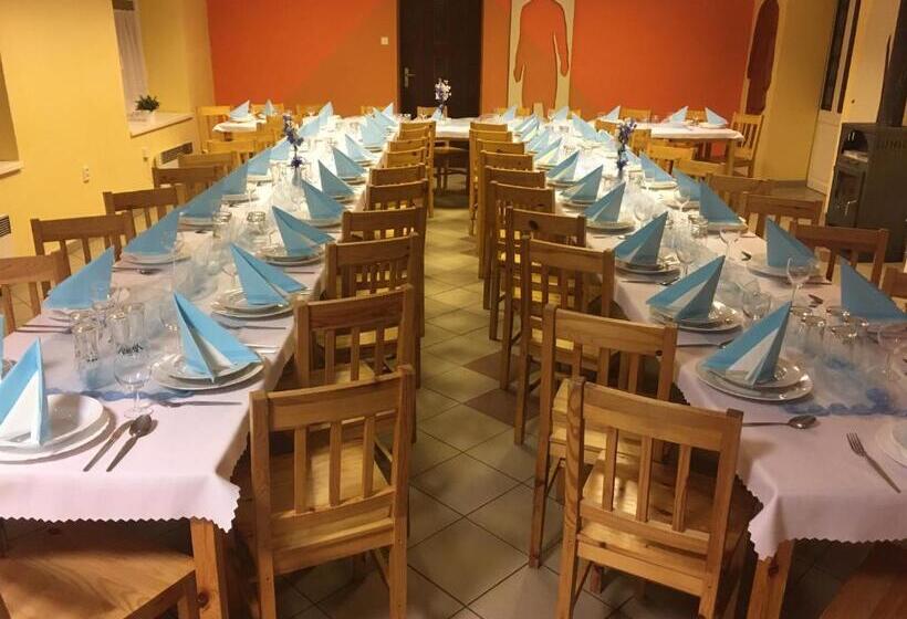 הוסטל Ranč U Sedmi Kulí