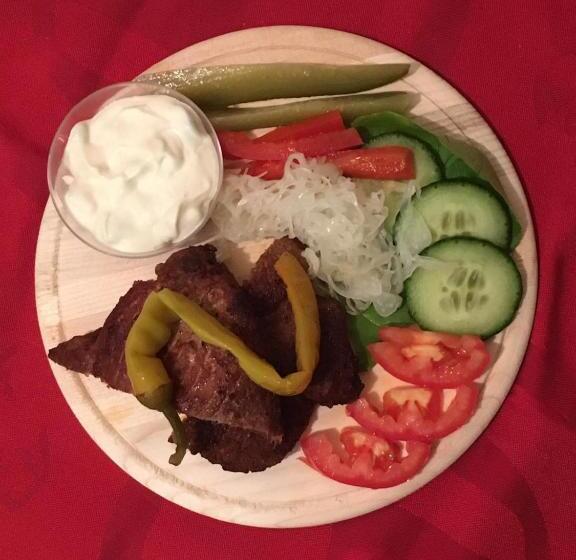 הוסטל Ranč U Sedmi Kulí