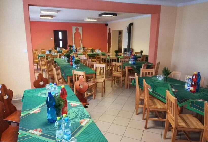 הוסטל Ranč U Sedmi Kulí