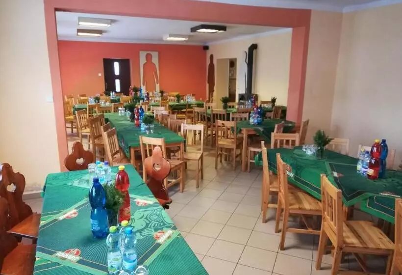 ユースホステル Ranč U Sedmi Kulí