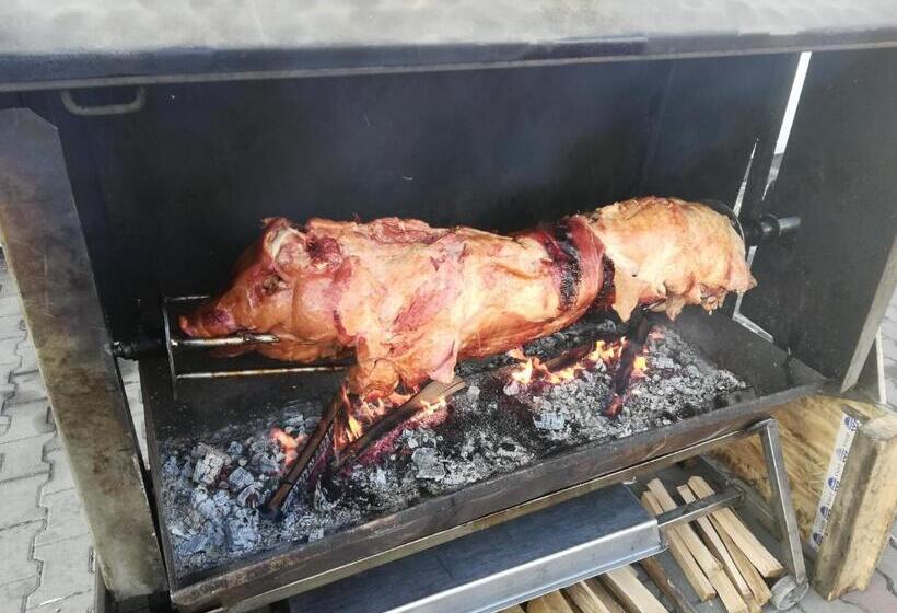 הוסטל Ranč U Sedmi Kulí