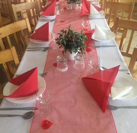 הוסטל Ranč U Sedmi Kulí