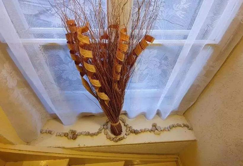 ユースホステル Ranč U Sedmi Kulí