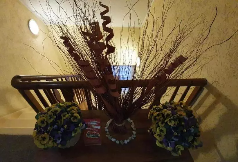 ユースホステル Ranč U Sedmi Kulí