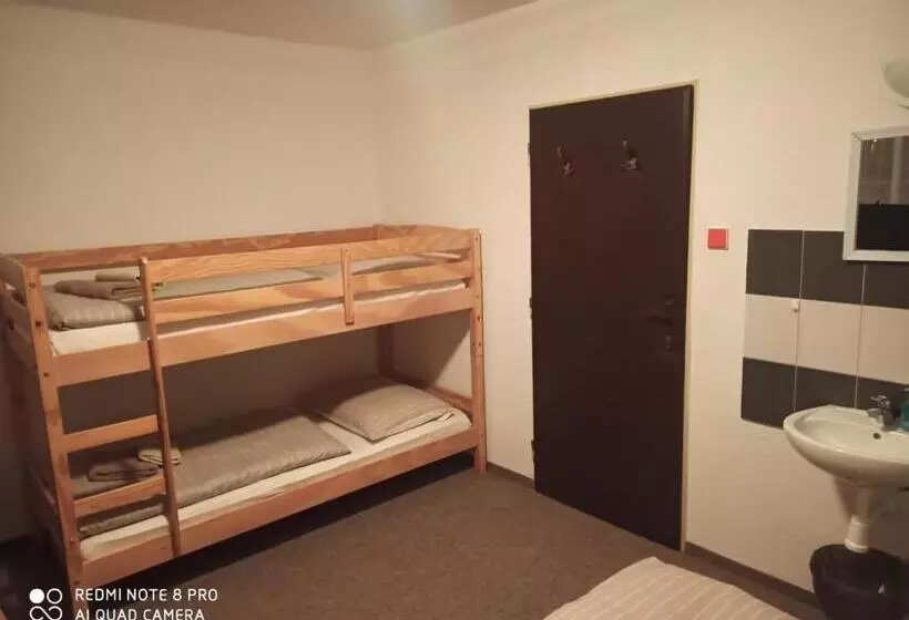 ユースホステル Ranč U Sedmi Kulí