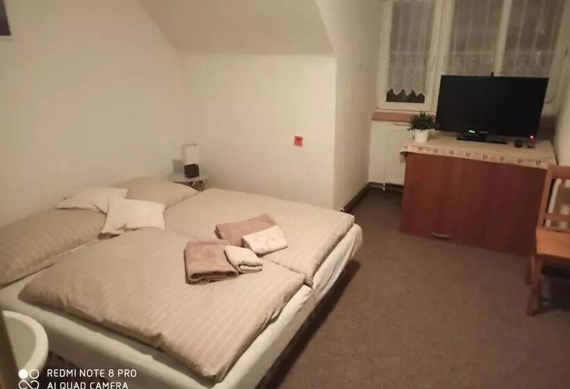 ユースホステル Ranč U Sedmi Kulí