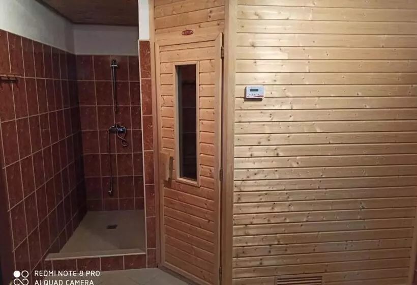 ユースホステル Ranč U Sedmi Kulí