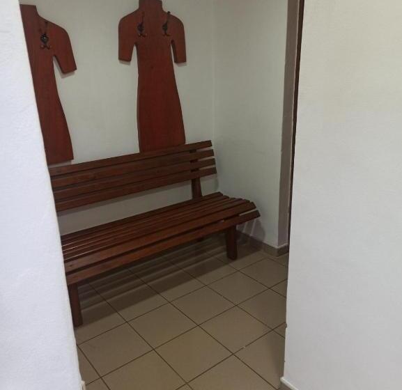 הוסטל Ranč U Sedmi Kulí