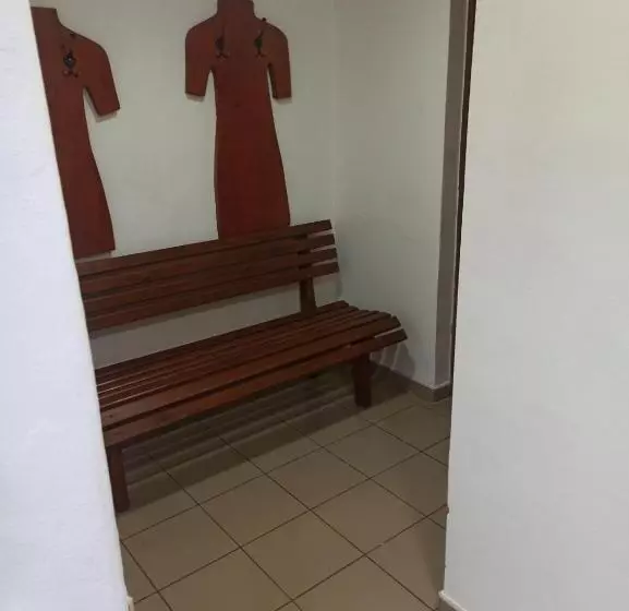 ユースホステル Ranč U Sedmi Kulí