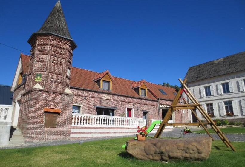 Chambres D Hôtes Entre Arras Et Albert Bed And Breakfast