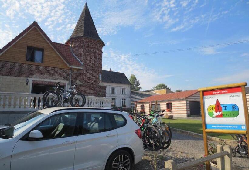 Chambres D Hôtes Entre Arras Et Albert Bed And Breakfast