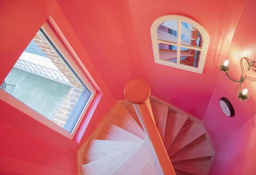 Chambres D Hôtes Entre Arras Et Albert Bed And Breakfast