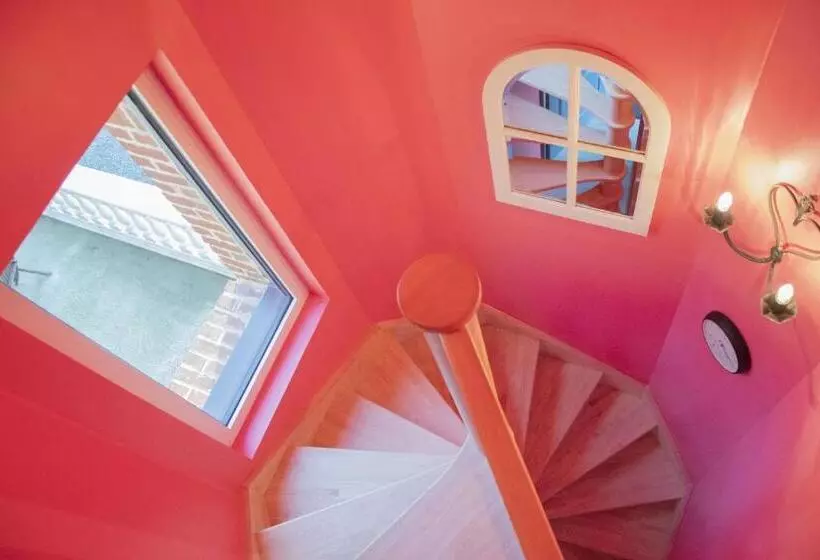 Chambres D Hôtes Entre Arras Et Albert   Bed And Breakfast