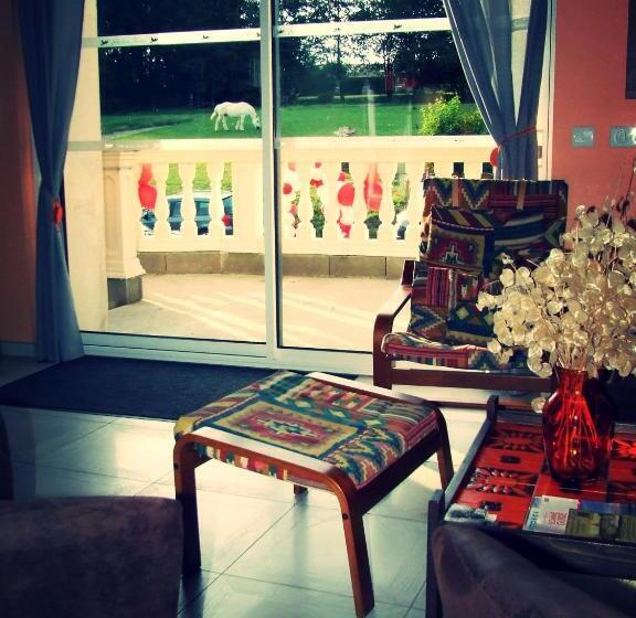 Chambres D Hôtes Entre Arras Et Albert Bed And Breakfast