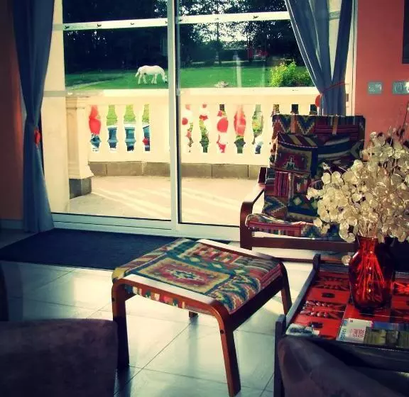 Chambres D Hôtes Entre Arras Et Albert   Bed And Breakfast