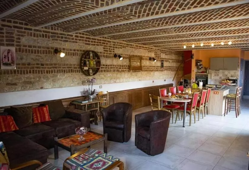 Chambres D Hôtes Entre Arras Et Albert   Bed And Breakfast