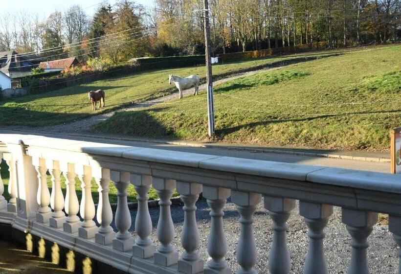 Chambres D Hôtes Entre Arras Et Albert Bed And Breakfast