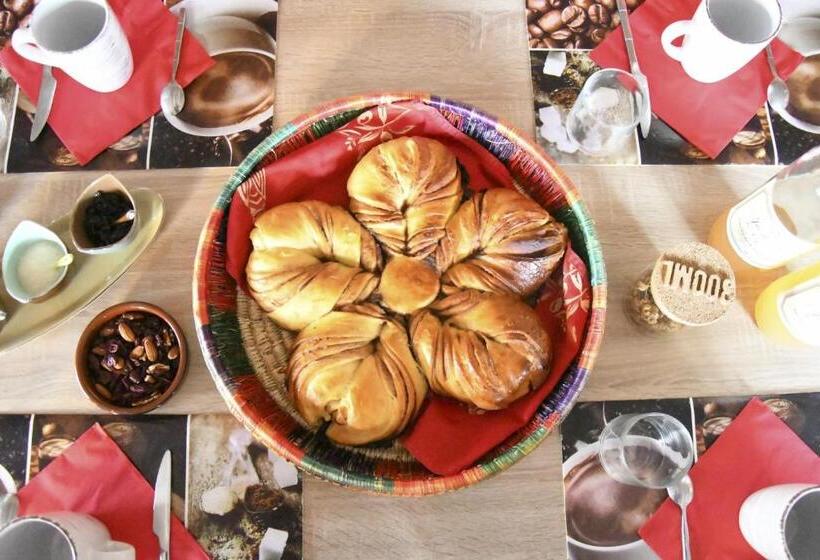 Chambres D Hôtes Entre Arras Et Albert Bed And Breakfast