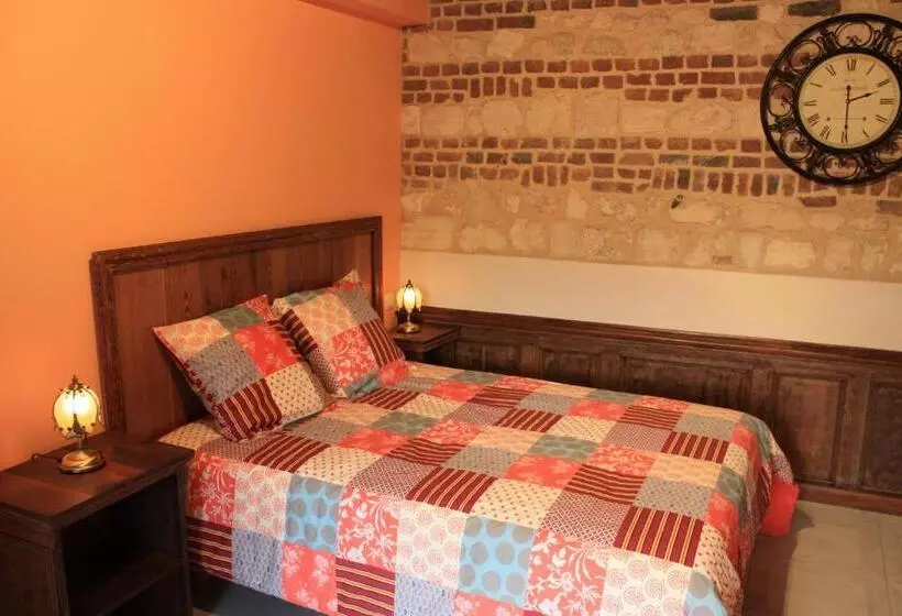 Chambres D Hôtes Entre Arras Et Albert   Bed And Breakfast