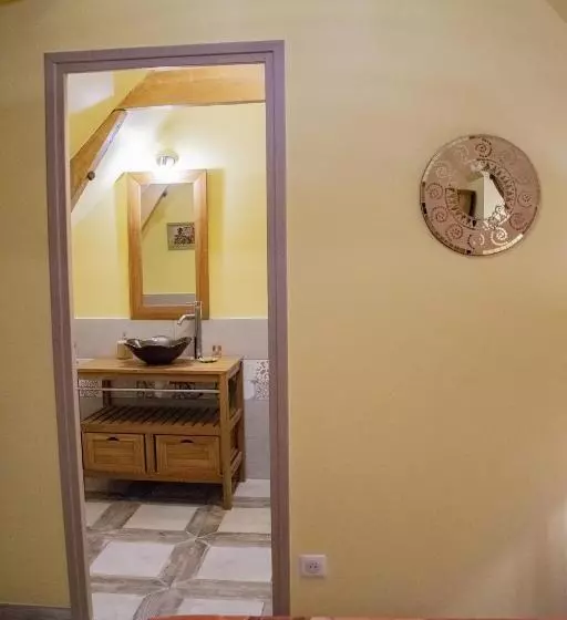 Chambres D Hôtes Entre Arras Et Albert   Bed And Breakfast