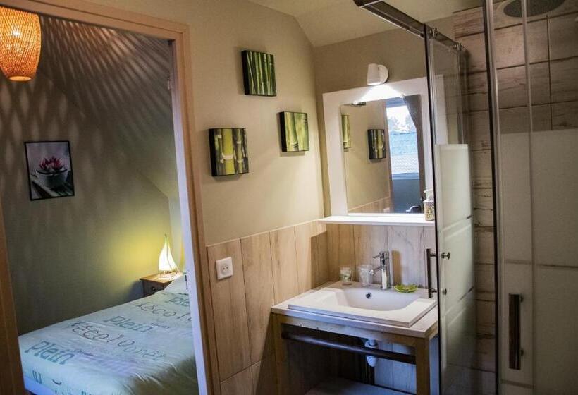 Chambres D Hôtes Entre Arras Et Albert Bed And Breakfast