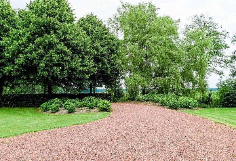 Bed and Breakfast Vakantiehuis Bij Vermeer