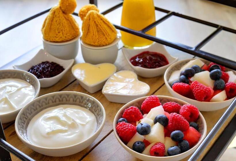 Bed and Breakfast Vakantiehuis Bij Vermeer