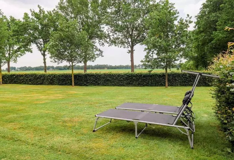 ベッドアンドブレックファースト Vakantiehuis Bij Vermeer