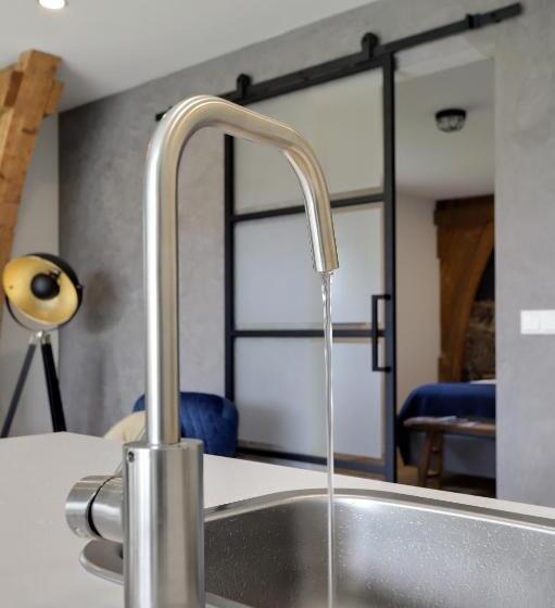 Bed and Breakfast Vakantiehuis Bij Vermeer