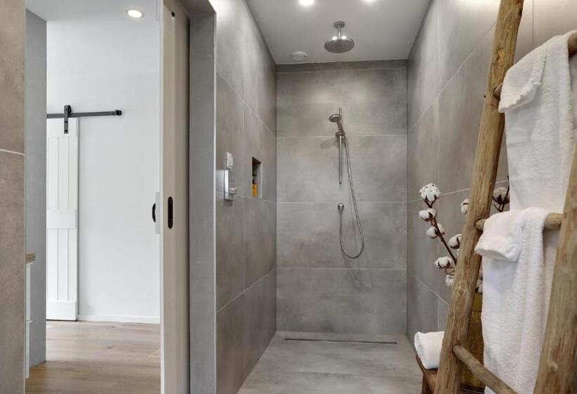 Bed and Breakfast Vakantiehuis Bij Vermeer