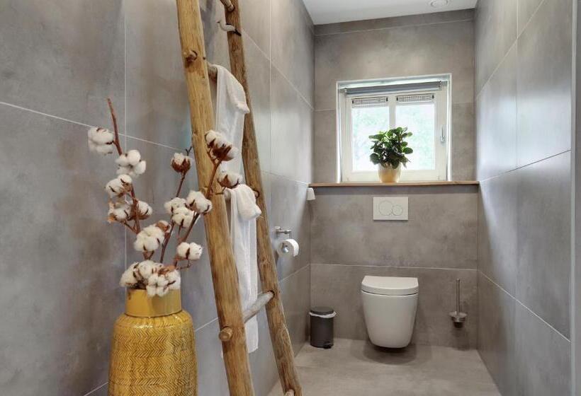 Bed and Breakfast Vakantiehuis Bij Vermeer