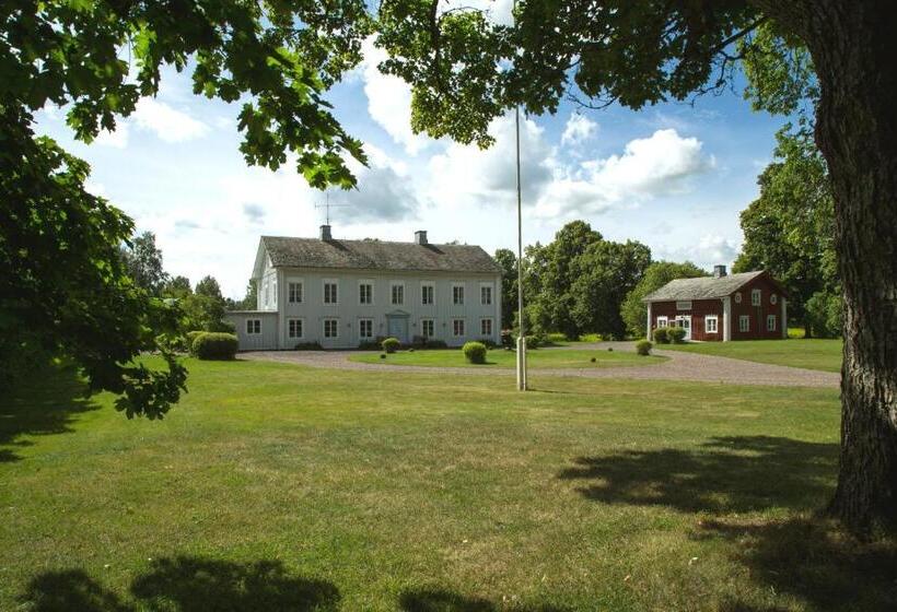 B&b Kvarntorps Herrgård