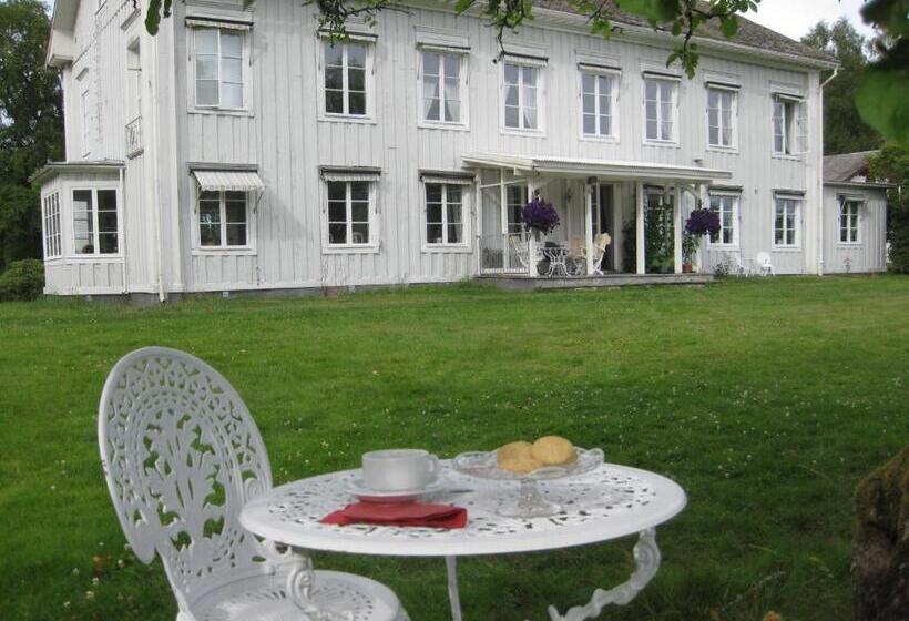 B&b Kvarntorps Herrgård