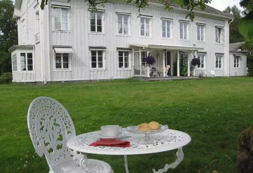 B&b Kvarntorps Herrgård