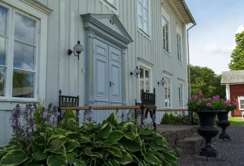 B&b Kvarntorps Herrgård