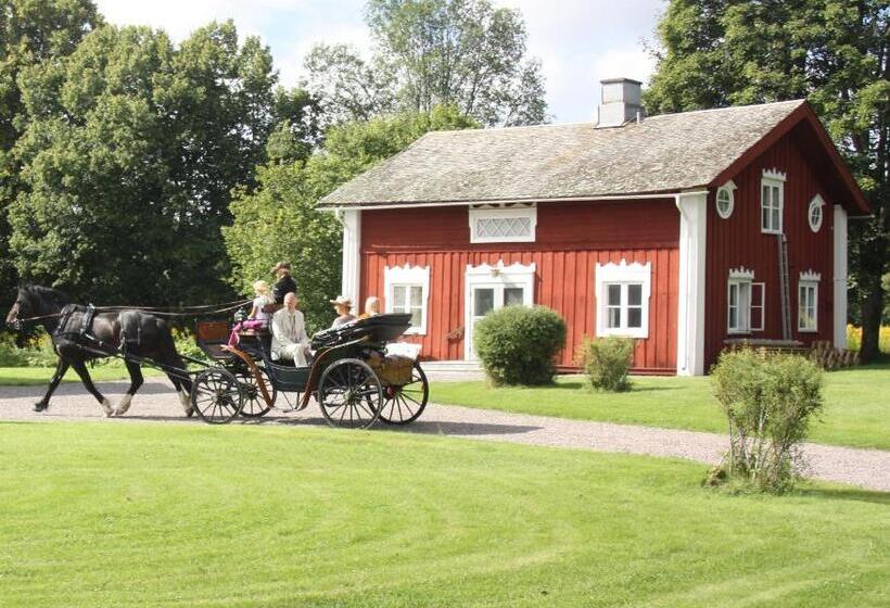 B&b Kvarntorps Herrgård