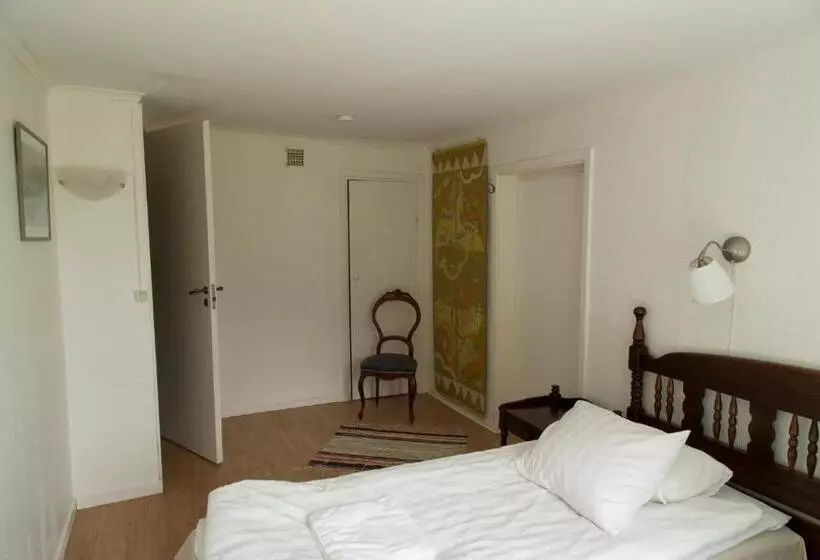 B&b Kvarntorps Herrgård