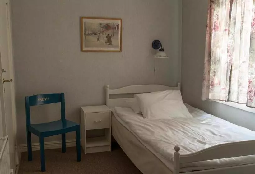 B&b Kvarntorps Herrgård