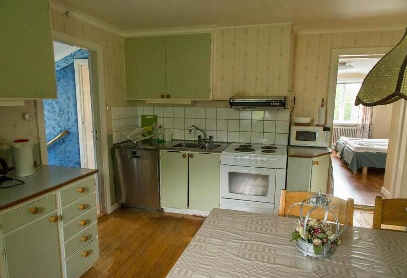 B&b Kvarntorps Herrgård