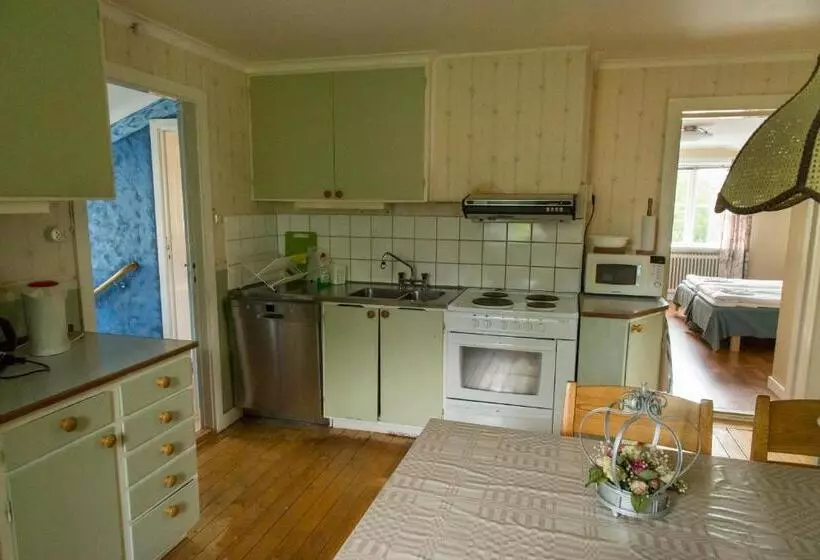 B&b Kvarntorps Herrgård