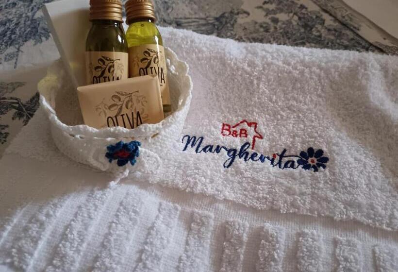 Bed And Breakfast Margherita