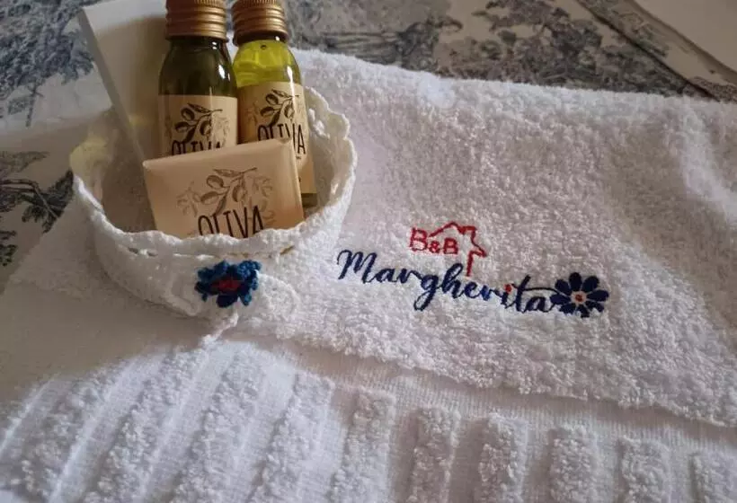 Bed And Breakfast Margherita