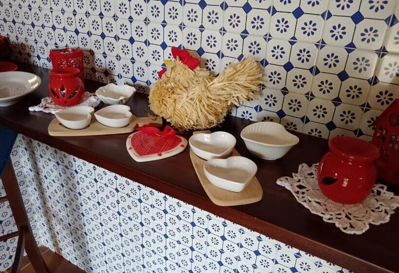 Bed And Breakfast Margherita