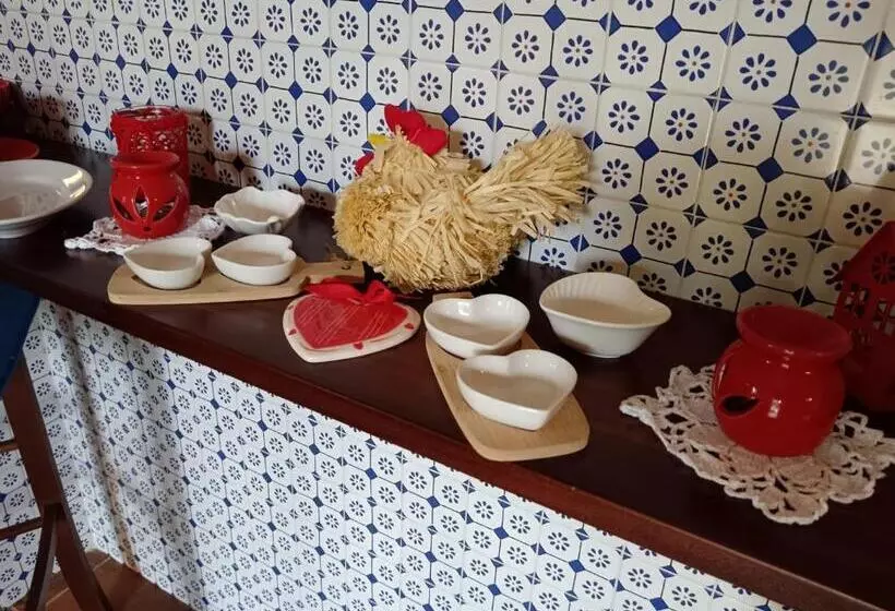 Bed And Breakfast Margherita