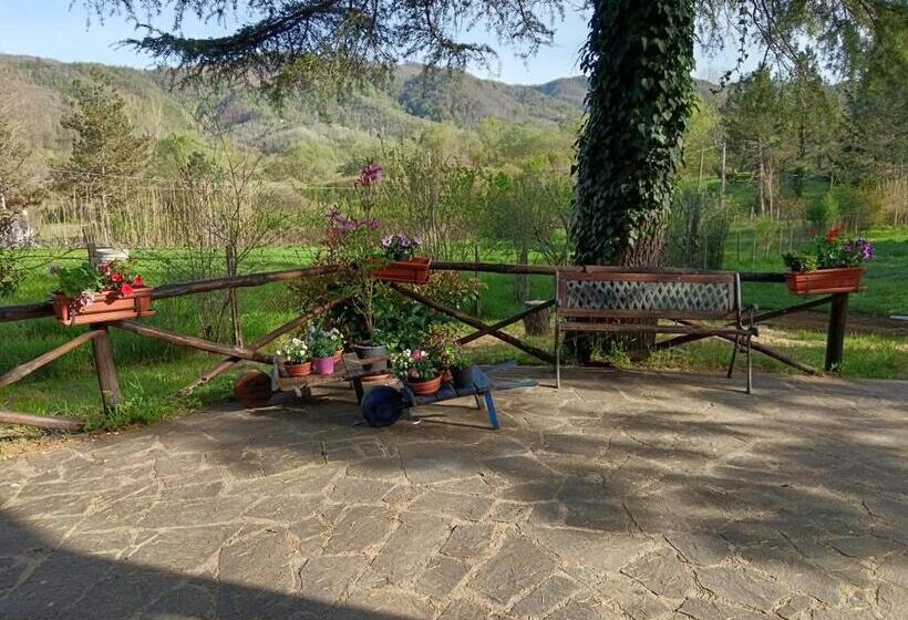 Bed And Breakfast Margherita