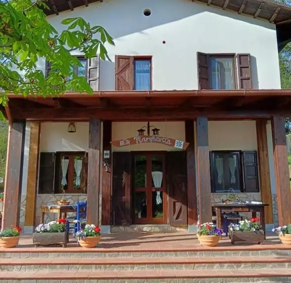 Bed And Breakfast Margherita