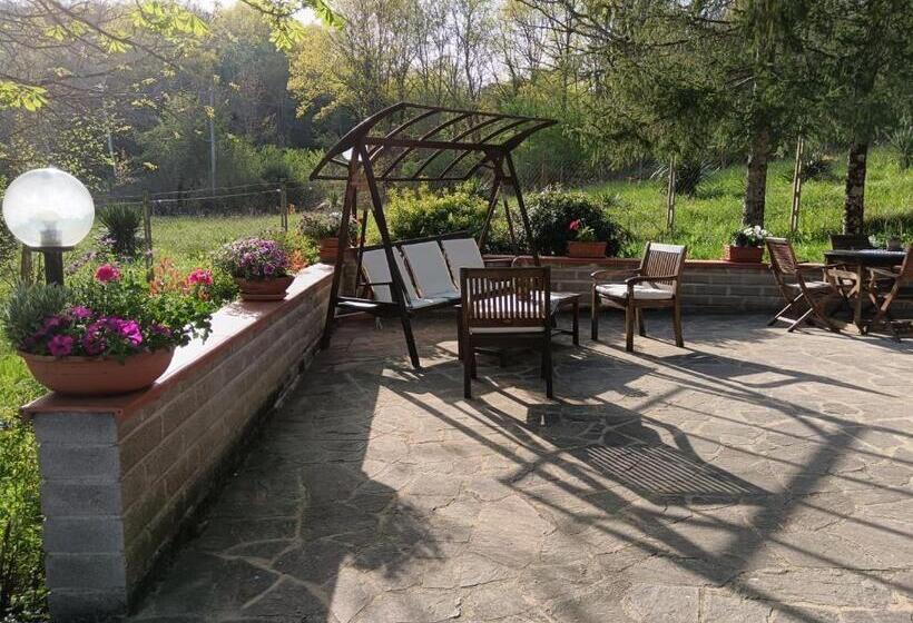 Bed And Breakfast Margherita