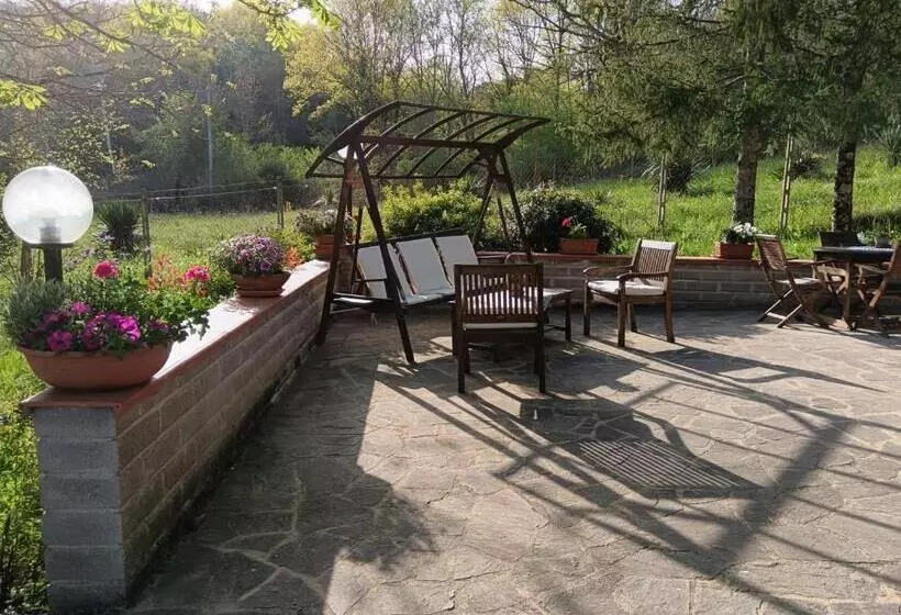 Bed And Breakfast Margherita