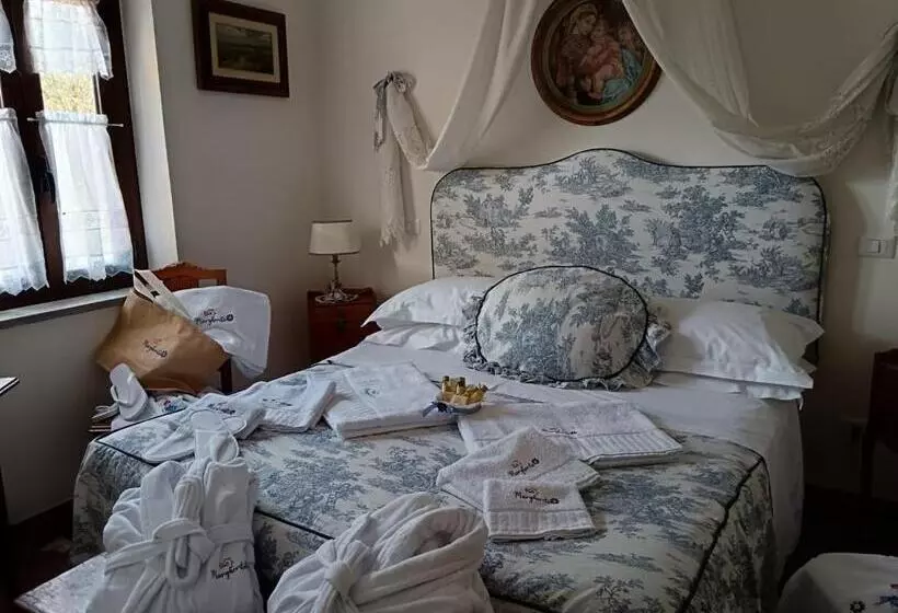 Bed And Breakfast Margherita